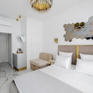 Hotel Ranovsky Park