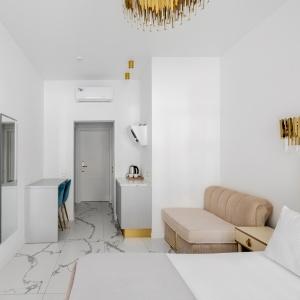 Hotel Ranovsky Park