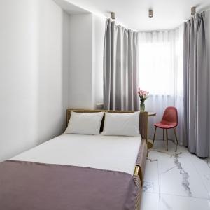Hotel Ranovsky Park