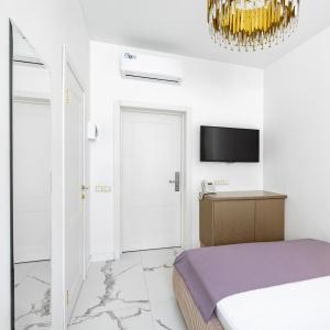 Hotel Ranovsky Park