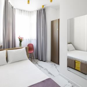 Hotel Ranovsky Park