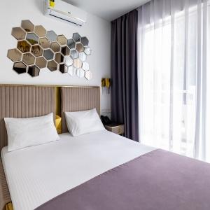 Hotel Ranovsky Park