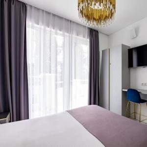 Hotel Ranovsky Park