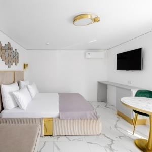 Hotel Ranovsky Park