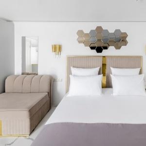 Hotel Ranovsky Park