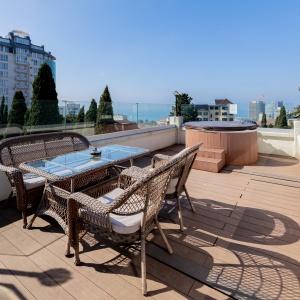 Hotel Ranovsky Park