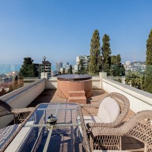 Hotel Ranovsky Park