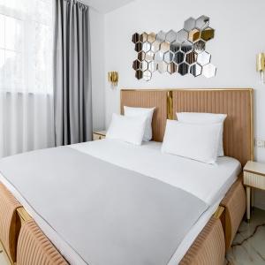 Hotel Ranovsky Park
