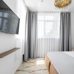 Hotel Ranovsky Park