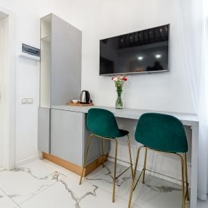 Hotel Ranovsky Park