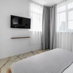 Hotel Ranovsky Park
