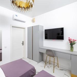 Hotel Ranovsky Park