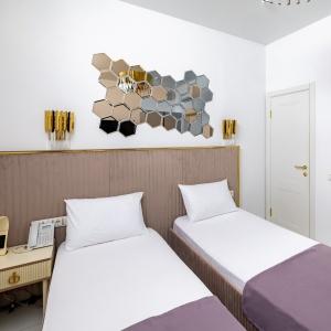 Hotel Ranovsky Park