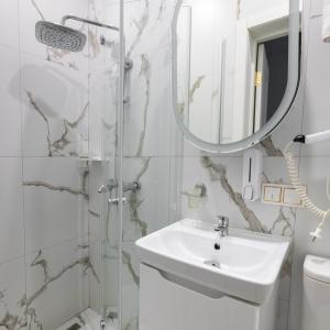 Hotel Ranovsky Park