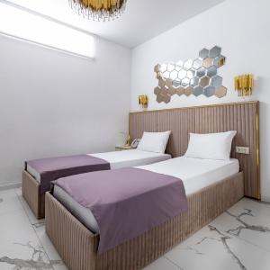 Hotel Ranovsky Park