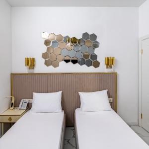 Hotel Ranovsky Park