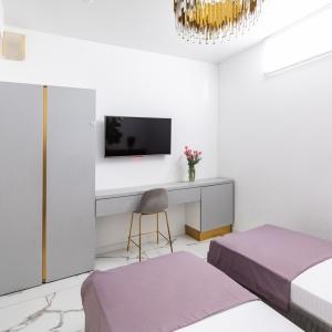 Hotel Ranovsky Park