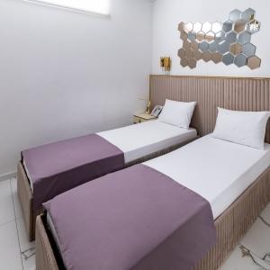 Hotel Ranovsky Park