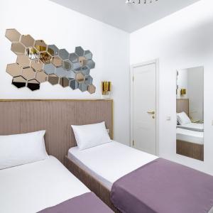 Hotel Ranovsky Park