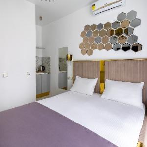 Hotel Ranovsky Park