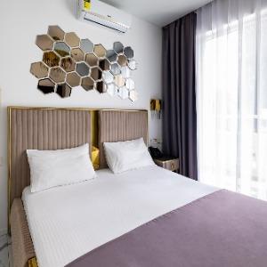 Hotel Ranovsky Park