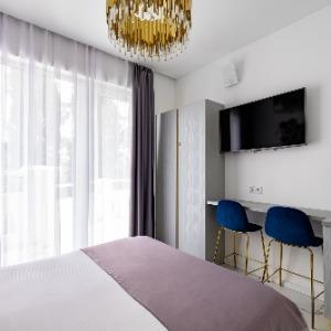 Hotel Ranovsky Park