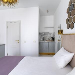 Hotel Ranovsky Park