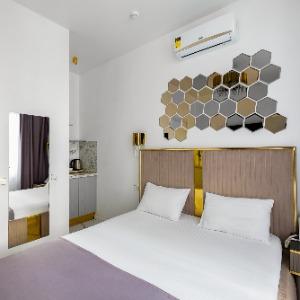 Hotel Ranovsky Park