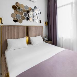 Hotel Ranovsky Park