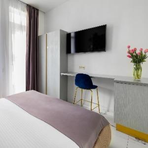 Hotel Ranovsky Park