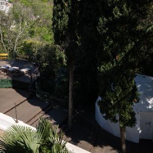 Hotel Ranovsky Park