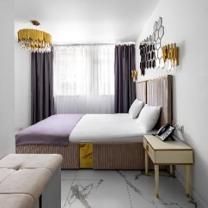 Hotel Ranovsky Park
