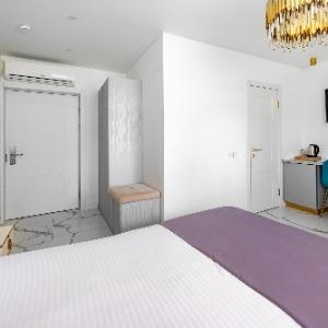 Hotel Ranovsky Park