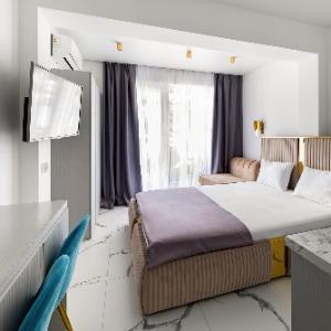 Hotel Ranovsky Park