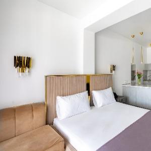 Hotel Ranovsky Park