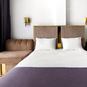 Hotel Ranovsky Park