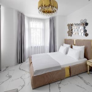 Hotel Ranovsky Park