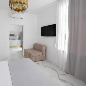 Hotel Ranovsky Park
