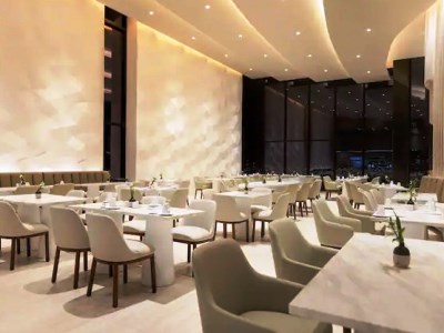 Гостиница Hilton San Jose la Sabana