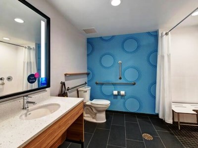 Hotel Tru By Hilton Tahlequah