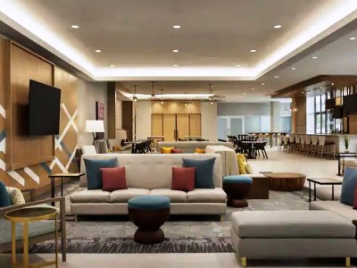 Hotel Hilton Garden Inn Austin N. Near Domain