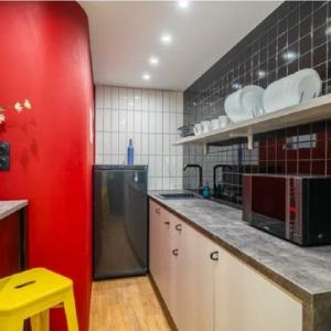 Hotel Greenfeel Pskov