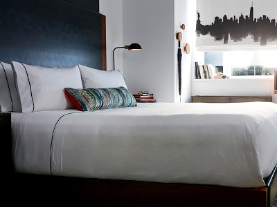 Hotel The Renwick, Curio Collection By Hilton