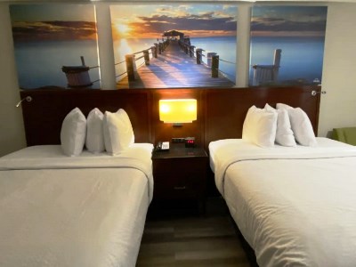 Гостиница Days Inn By Wyndham Dothan