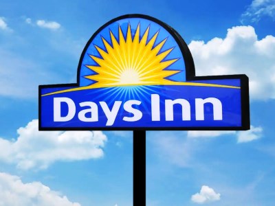 Hotel Days Inn By Wyndham Ozark
