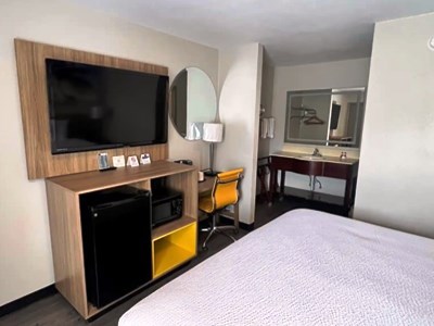 Гостиница Days Inn By Wyndham Defuniak Springs
