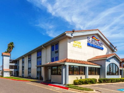 Hotel Baymont By Wyndham Mcallen