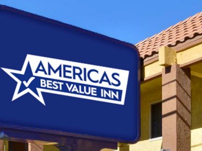 Гостиница Americas Best Value Inn Chippewa Falls