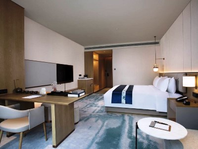 Hotel Wyndham Zhangshu