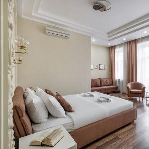 Hotel ApartPage Nevsky